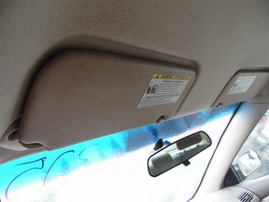 2005 TOYOTA COROLLA LE 4DR GOLD 1.8 AT Z19624